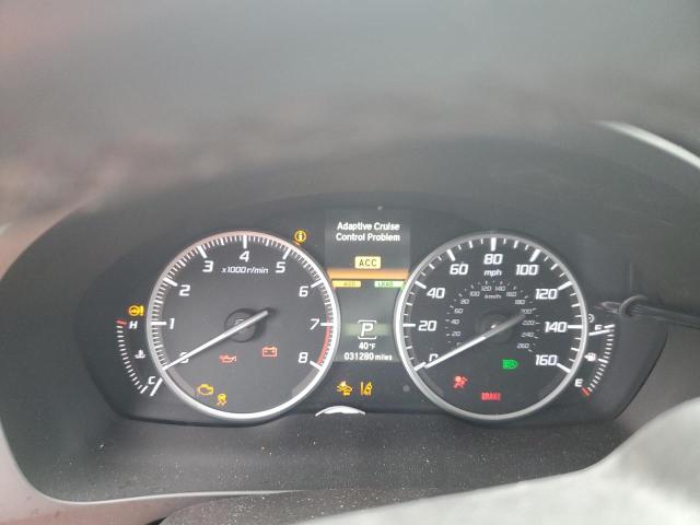 Photo 9 from auction – 2021 ACURA ILX PREMIU with VIN 19UDE2F76MA001769