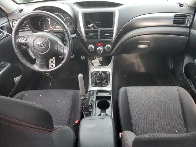 Photo 8 from auction – 2013 SUBARU IMPREZA WR with VIN JF1GV7F67DG025033