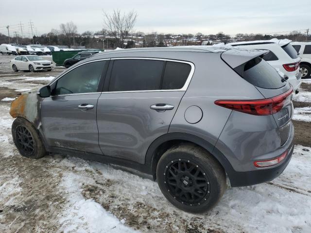Zdjęcie 2 z aukcji – 2017 KIA SPORTAGE E z VIN KNDPN3AC8H7235162