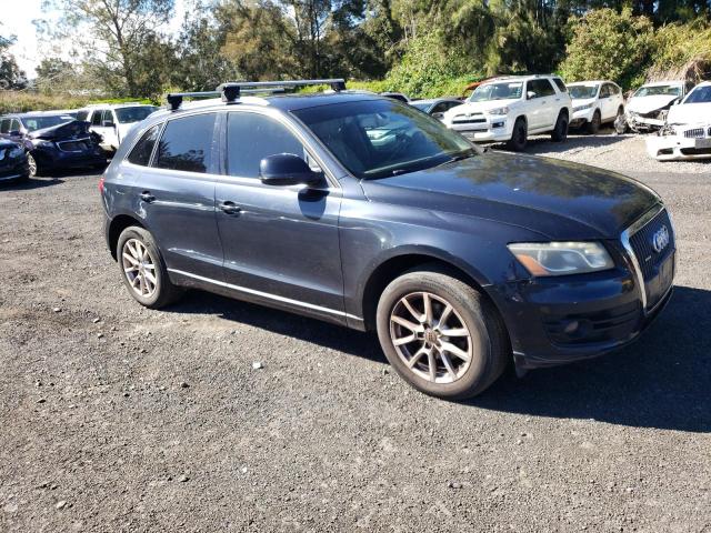 Zdjęcie 4 z aukcji – 2012 AUDI Q5 PREMIUM z VIN WA1LFAFP2CA066662