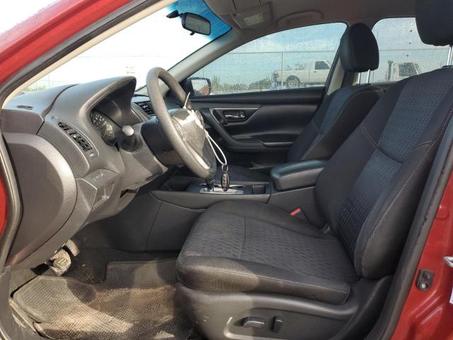 Photo 7 from auction – 2016 NISSAN ALTIMA 2.5 with VIN 1N4AL3AP8GN305791