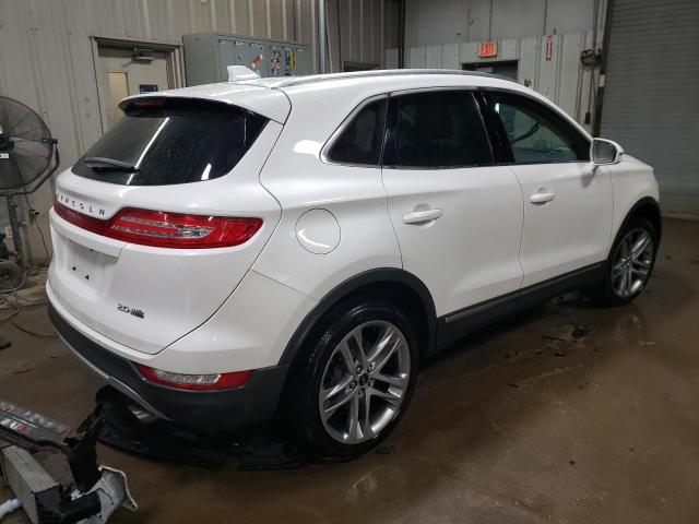 Photo 3 from auction – 2015 LINCOLN MKC with VIN 5LMCJ2A91FUJ27272
