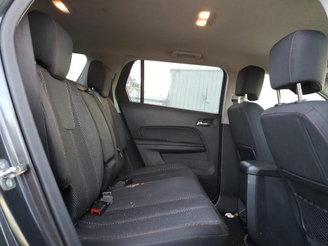 Photo 11 from auction – 2017 GMC TERRAIN SL with VIN 2GKALNEK2H6206074