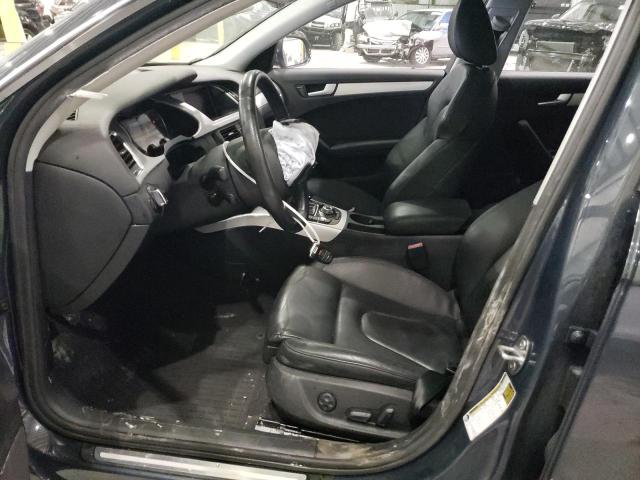 Photo 7 from auction – 2011 AUDI A4 PREMIUM with VIN WAUHFAFLXBA100349
