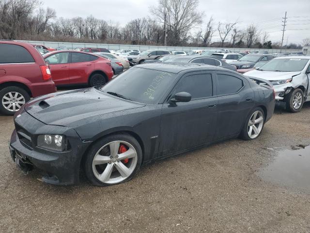 DODGE CHARGER SR 2010 with VIN 2B3CA7CW9AH273973 - Photo from auction