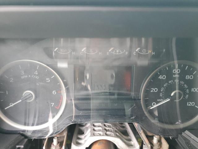 Photo 9 from auction – 2018 FORD F150 SUPER with VIN 1FTEW1CG0JFB51356