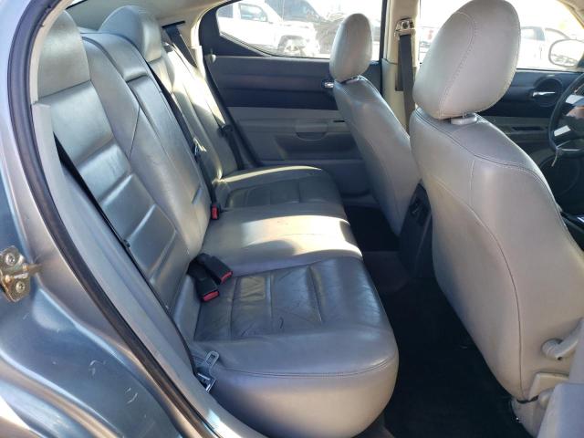 Photo 10 from auction – 2006 DODGE CHARGER SE with VIN 2B3KA43G06H348649