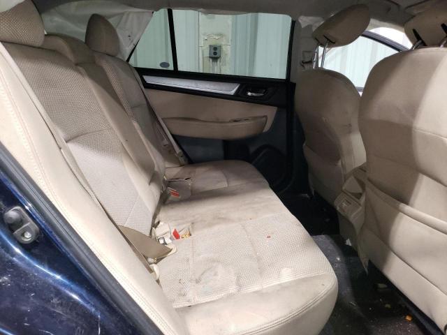 Photo 10 from auction – 2018 SUBARU OUTBACK 2. with VIN 4S4BSAHC0J3201206