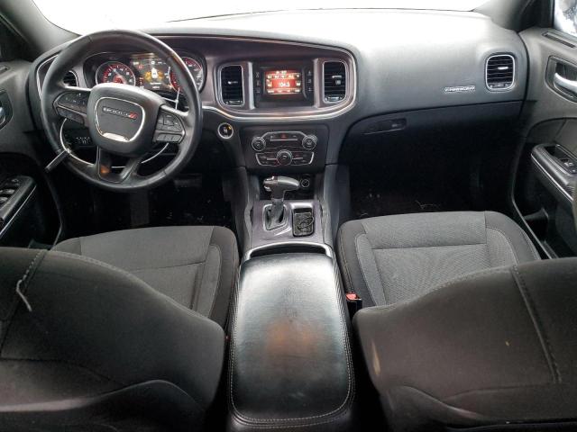Photo 8 from auction – 2015 DODGE CHARGER SE with VIN 2C3CDXBG7FH765882