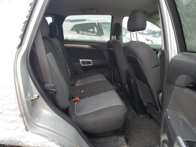 Photo 11 from auction – 2012 CHEVROLET CAPTIVA SP with VIN 3GNAL3E59CS651651