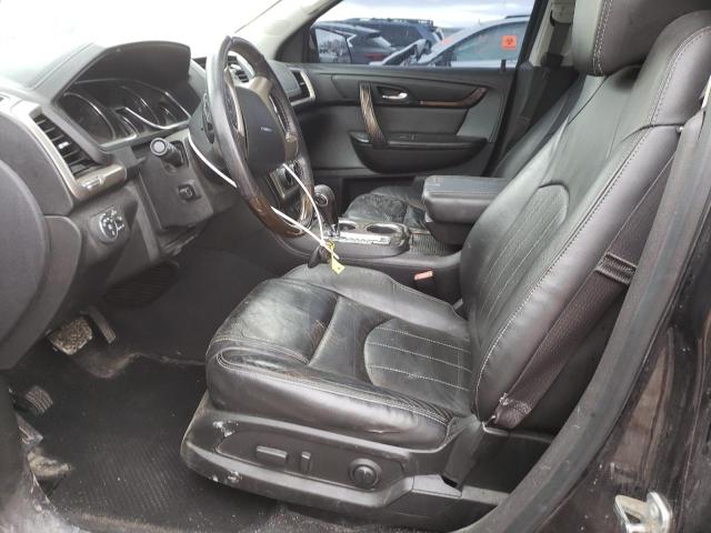 Photo 7 from auction – 2016 GMC ACADIA DEN with VIN 1GKKVTKD4GJ197663