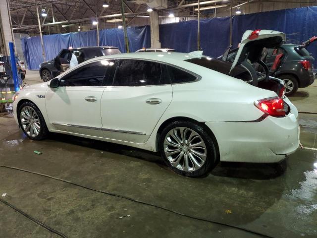 Photo 2 from auction – 2017 BUICK LACROSSE E with VIN 1G4ZP5SS5HU122187