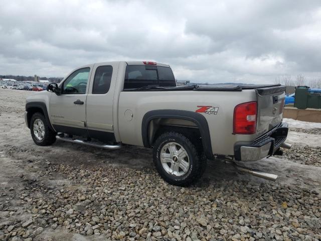 Photo 2 from auction – 2008 CHEVROLET SILVERADO with VIN 1GCEK190X8Z206085