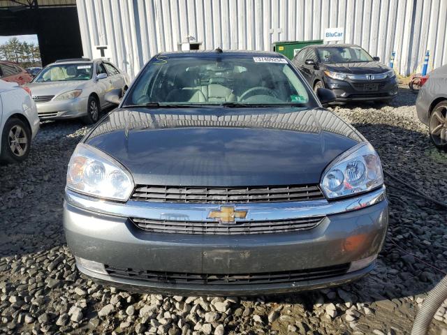 Photo 5 from auction – 2005 CHEVROLET MALIBU MAX with VIN 1G1ZU648X5F194239