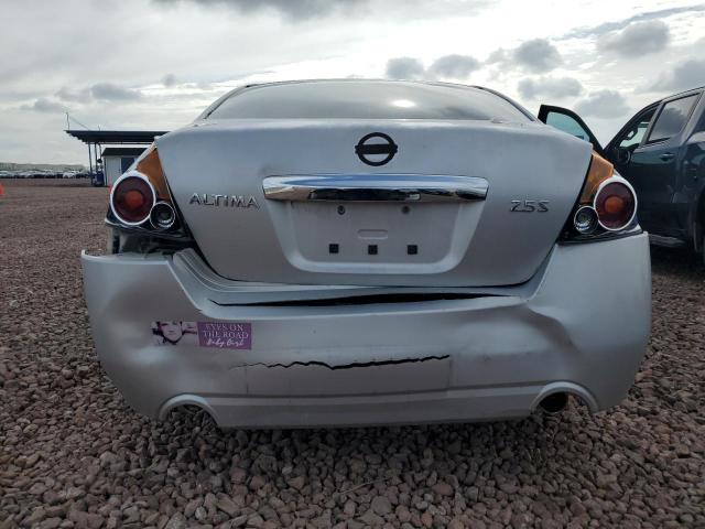 Photo 6 from auction – 2012 NISSAN ALTIMA BAS with VIN 1N4AL2AP2CN423839