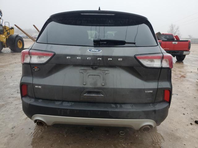 Photo 6 from auction – 2020 FORD ESCAPE SE with VIN 1FMCU0BZ4LUC55028