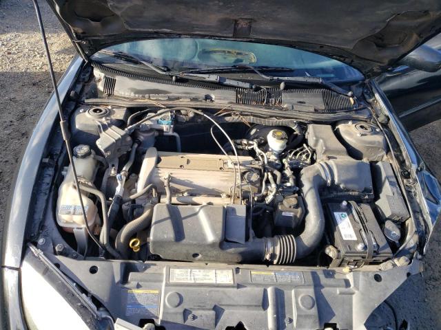 Photo 11 from auction – 2004 PONTIAC SUNFIRE with VIN 1G2JB12F047212758