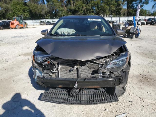 Photo 5 from auction – 2019 TOYOTA COROLLA L with VIN 2T1BURHE9KC200482