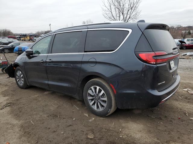 Photo 2 from auction – 2021 CHRYSLER PACIFICA H with VIN 2C4RC1L78MR580994