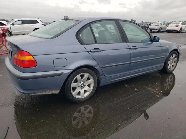 Photo 3 from auction – 2004 BMW 325I with VIN WBAAZ33434KP86572