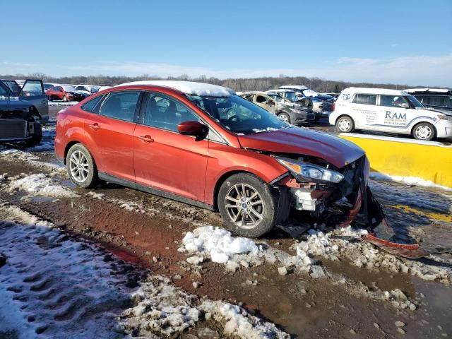 صورة رقم 4 من المزاد - 2018 FORD FOCUS SE مع VIN 1FADP3F27JL326424