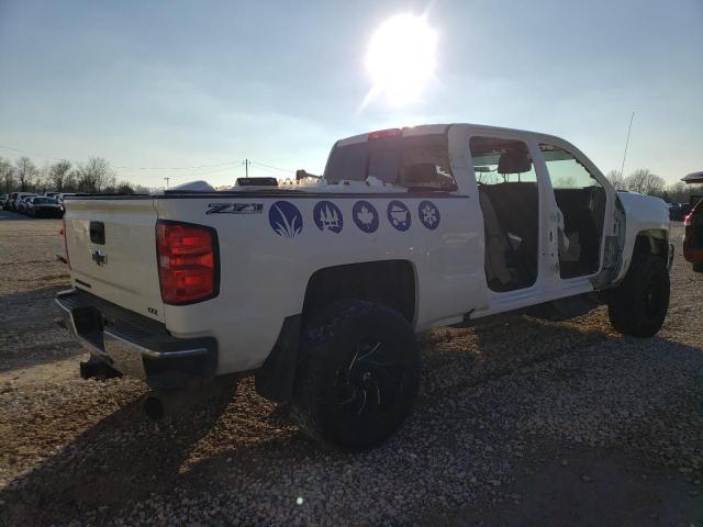 Photo 3 from auction – 2019 CHEVROLET SILVERADO with VIN 1GC1KTEY1KF184167