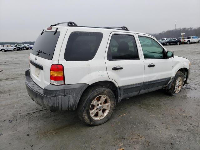 Photo 3 from auction – 2005 FORD ESCAPE XLT with VIN 1FMYU93145KA87876