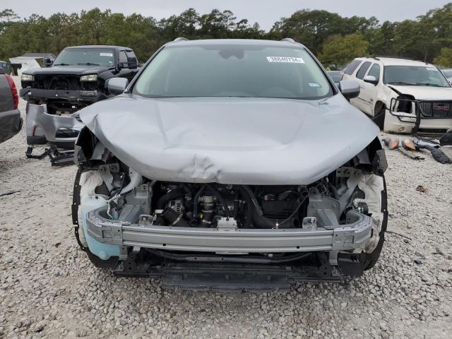 Photo 5 from auction – 2022 FORD EDGE SEL with VIN 2FMPK4J92NBB11146