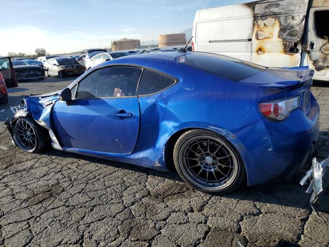 Photo 2 from auction – 2013 SUBARU BRZ 2.0 LI with VIN JF1ZCAC18D1612848