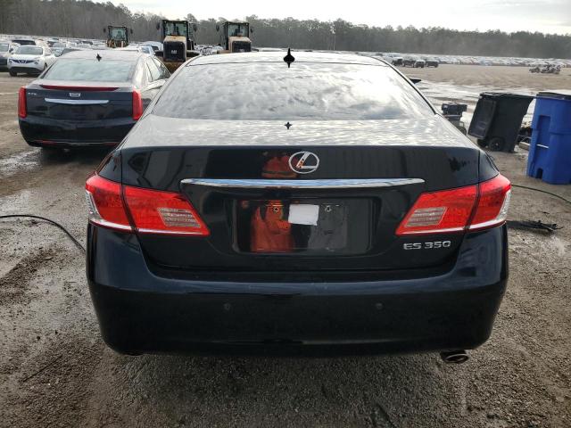 Фото 6 с аукциона – 2011 LEXUS ES 350 с VIN JTHBK1EG9B2426709