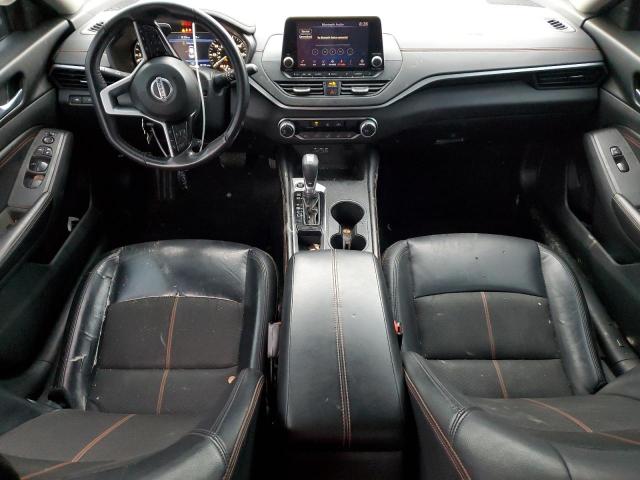 Photo 8 from auction – 2021 NISSAN ALTIMA SR with VIN 1N4BL4CV9MN341961