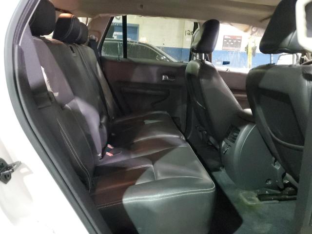 Photo 11 from auction – 2010 FORD EDGE LIMIT with VIN 2FMDK4KC6ABA01059