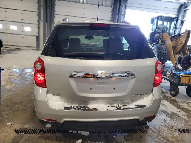 Foto 6 de la subasta – 2012 CHEVROLET EQUINOX LT con VIN 2GNFLNE59C6319967