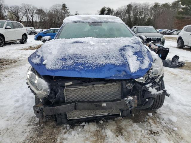 Photo 5 from auction – 2020 KIA FORTE GT L with VIN 3KPF34AD7LE181541