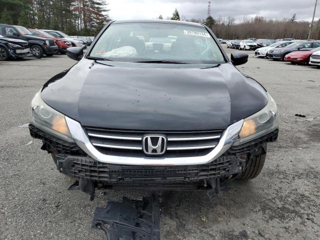 Photo 5 from auction – 2015 HONDA ACCORD LX with VIN 1HGCR2F30FA017191