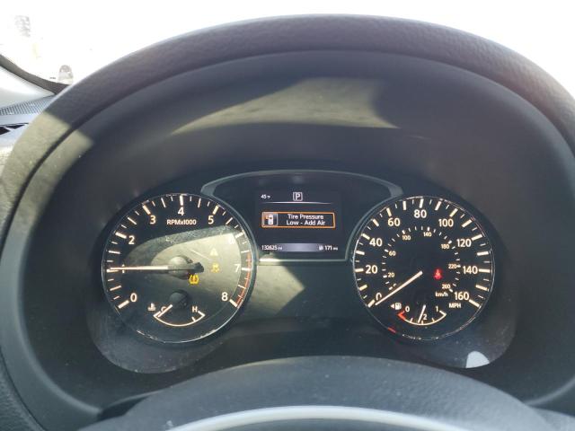 Photo 9 from auction – 2016 NISSAN ALTIMA 2.5 with VIN 1N4AL3AP2GC120566