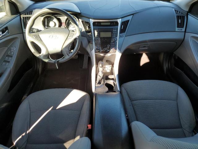 Photo 8 from auction – 2012 HYUNDAI SONATA GLS with VIN 5NPEB4AC0CH312262