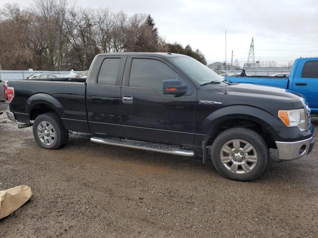 Photo 4 from auction – 2009 FORD F150 SUPER with VIN 1FTRX12859FB42270