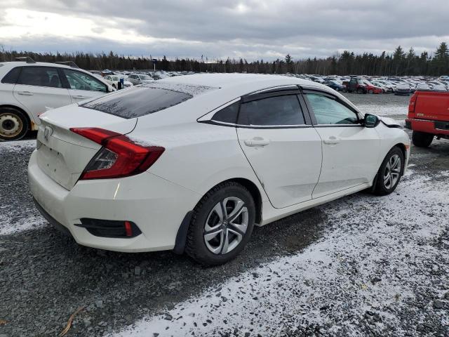 Photo 3 from auction – 2018 HONDA CIVIC LX with VIN 2HGFC2F58JH036162