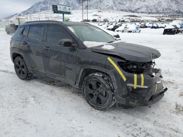 Photo 4 from auction – 2019 JEEP COMPASS LA with VIN 3C4NJDBB3KT599720