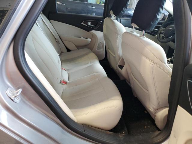 Photo 10 from auction – 2016 CHRYSLER 200 LIMITE with VIN 1C3CCCAB0GN177820