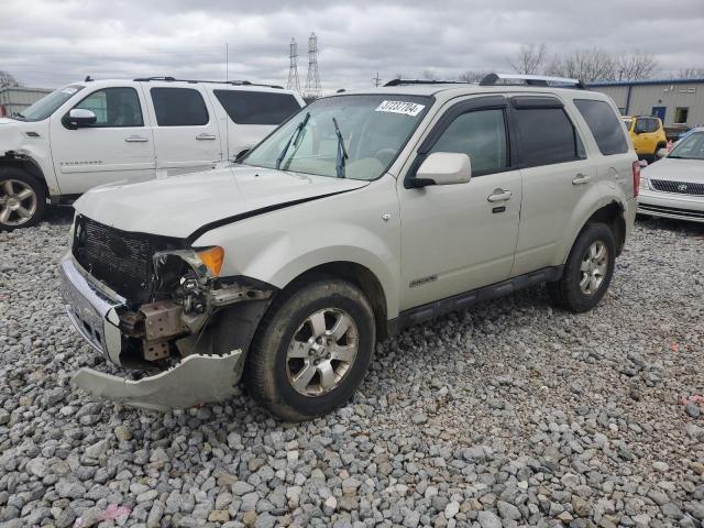 FORD ESCAPE LIM 2008 с VIN 1FMCU94148KD67925 - Фото с аукциона