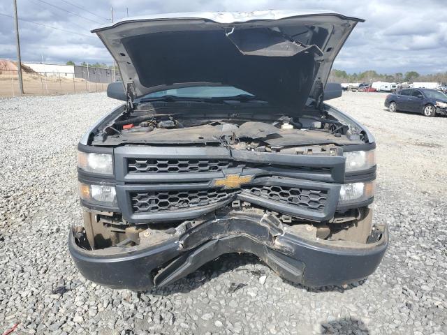 Photo 5 from auction – 2014 CHEVROLET SILVERADO with VIN 1GCNCPEH2EZ132314