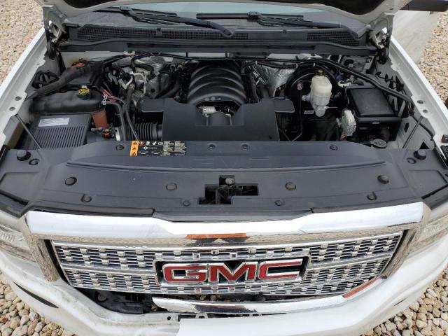 Photo 11 from auction – 2017 GMC SIERRA K15 with VIN 3GTU2PEJ4HG260852