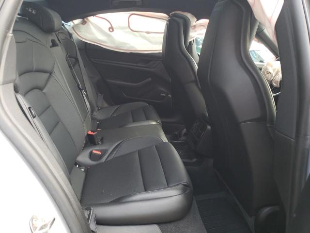 Photo 10 from auction – 2021 PORSCHE TAYCAN 4S with VIN WP0AB2Y18MSA43182