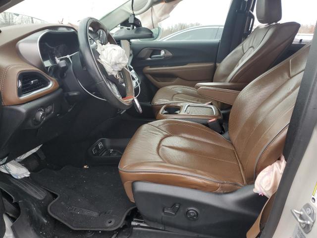 Photo 7 from auction – 2017 CHRYSLER PACIFICA L with VIN 2C4RC1GG6HR633451