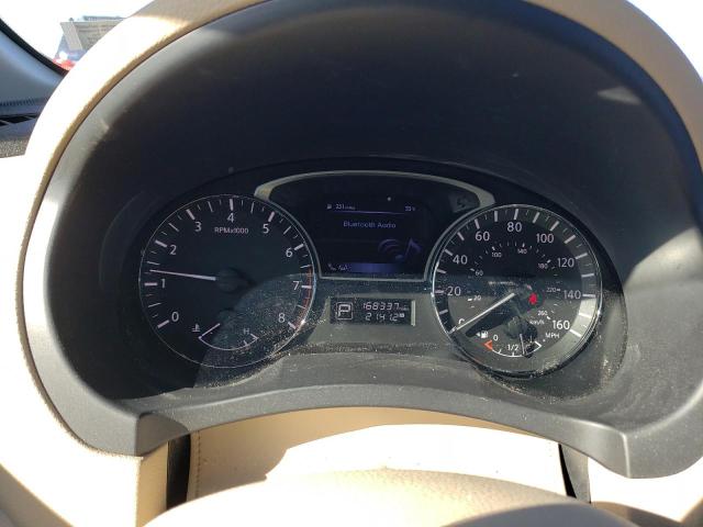 Photo 9 from auction – 2014 NISSAN ALTIMA 2.5 with VIN 1N4AL3AP9EC128158