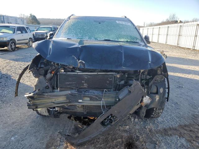 Photo 5 from auction – 2017 FORD EXPLORER with VIN 1FM5K7BH4HGD98873