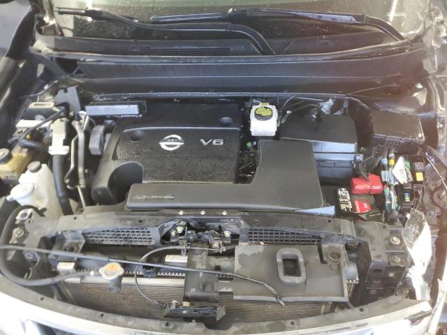 Photo 12 from auction – 2014 NISSAN PATHFINDER with VIN 5N1AR2MM7EC734039