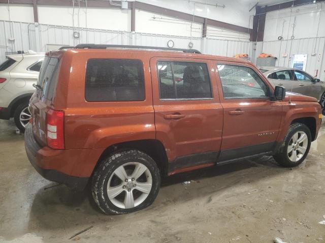 Photo 3 from auction – 2012 JEEP PATRIOT LA with VIN 1C4NJRFB9CD577333